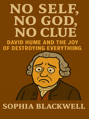 cover image of No Self, No God, No Clue